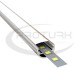 Alüminyum Avize Led Profili
