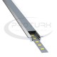 Alüminyum Kanatlı Led Profili