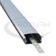 Alüminyum Kanatlı Led Profil