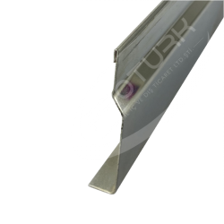 Cable Channel Skirting Profile